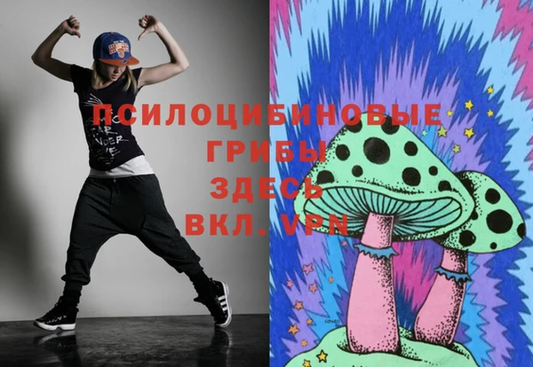 Альфа ПВП Куйбышев